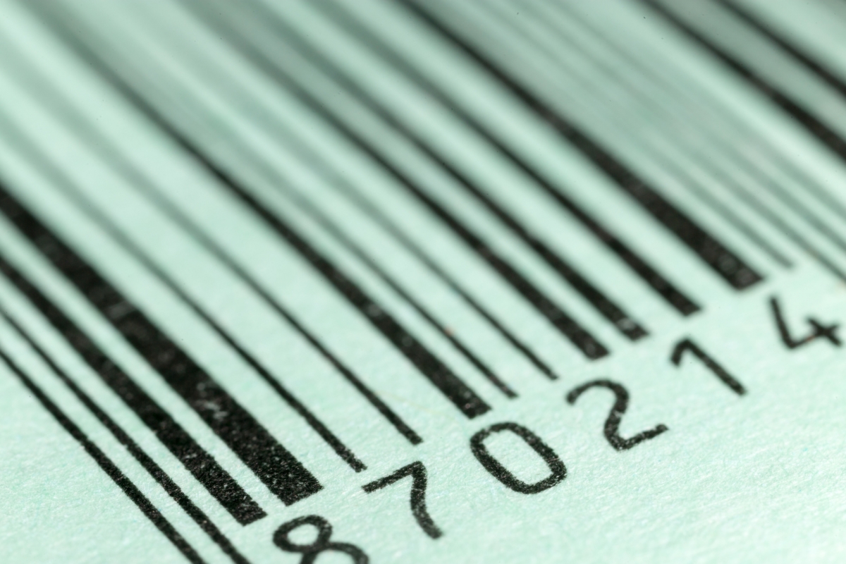 types of barcodes, barcodes for business