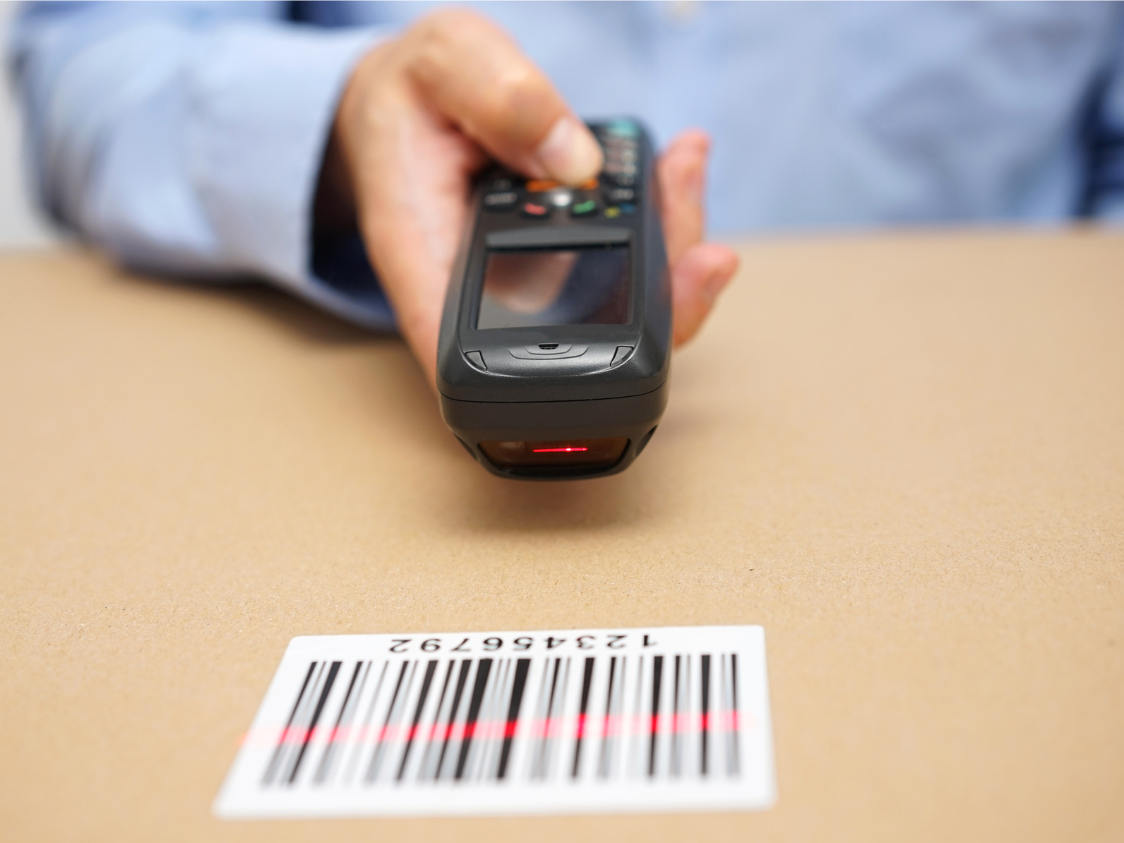 5 Things to Consider When Getting Barcode Scanners